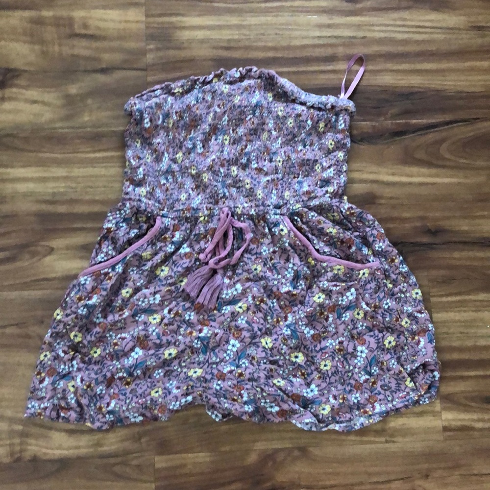 Rompers